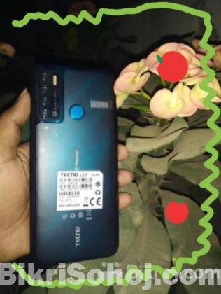 Tecno lc7